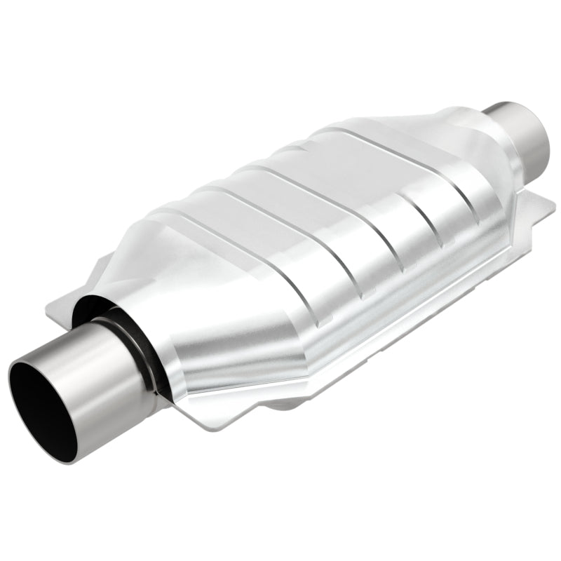 MagnaFlow Universal Catalytic Converter 2.50 inch
