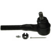 MOOG 91-01 Jeep Cherokee At Pitman Arm / Front Left Outer / Left Outer Tie Rod End