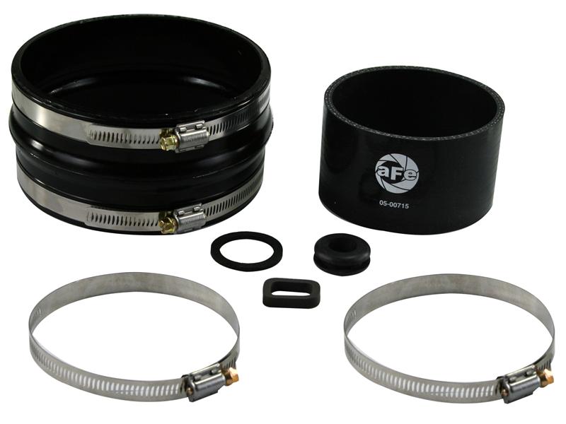 aFe Magnum FORCE Performance Accessories Coupling Kit 4in ID x 4-1/2in ID