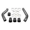 Wehrli 19-23 Cummins 6.7L Stage 1 High Flow Bundle Kit - Bronze Chrome