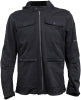 Speed and Strength Dogs Of War 2.0 Textile Jacket Black - Large
