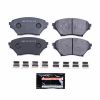 Power Stop 01-05 Mazda Miata Front Track Day SPEC Brake Pads