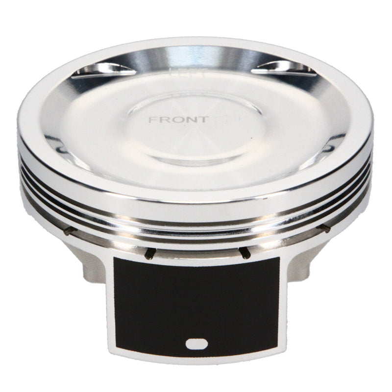 JE Pistons SUB STI EJ257 Block w/ EJ20 Head 99.75mm Bore Single Piston - Right