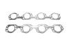 Kooks SB Ford Dual Pattern Outer Gasket Alum