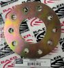 Baer Brakes .125in 5x4.50/4.75 Zinc-Coated Steel 5-Lug Wheel Spacers - Set of Two