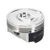 Manley Chevrolet LT1 Piston Set - 4.080in Bore 1.115in CH, -10.00 CC