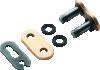 ProTaper Pro Series Forged 520 Slim O-Ring Chain Link