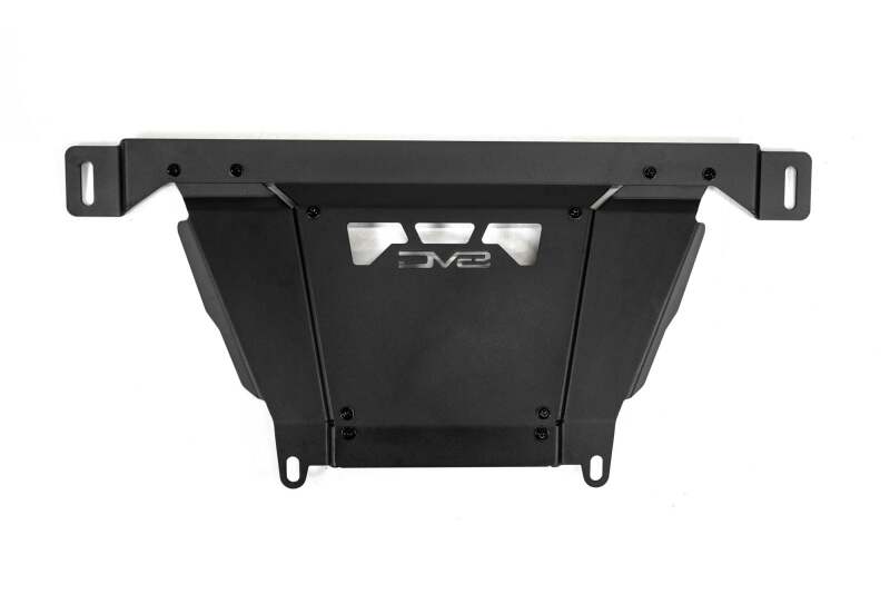 DV8 24-25 Toyota Tacoma Front Skid Plate