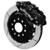 Wilwood FNSL6R Front Kit Chevy C10 DSE Spindle