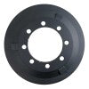 Timbren 19-26 Ram 3500 L6 6.7L BES Coated Brake Rotor - Rear