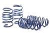 H&R 16-21 Audi TT Quattro Roadster (AWD) FV9 Sport Spring (w/o MRC)