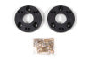 Zone Offroad 2022+ Ford F-150 Lightning AWD 2in Leveling Kit