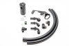 Radium Engineering Catch Can Kit CCV MK5 Supra Fluid Lock