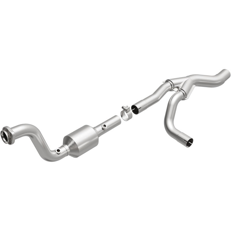 MagnaFlow 04-06 Dodge Durango 5.7L Direct Fit Converter