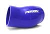PERRIN 08-21 Subaru WRX / 09-18 Forester XT / 05-09 LGT & OBXT Intercooler Coupler Kit - Blue