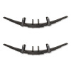 Rock Krawler 03-13 RAM 2500 HD / 2003+ RAM 3500 HD Spring Progressive Add A Pack - Rear