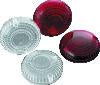 Kuryakyn Replacement Turn Signal Lenses Clear