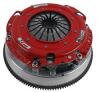 McLeod 09-10 And 12-20 Dodge Challenger 5.7L/6.4L Aluminum Flywheel 130T