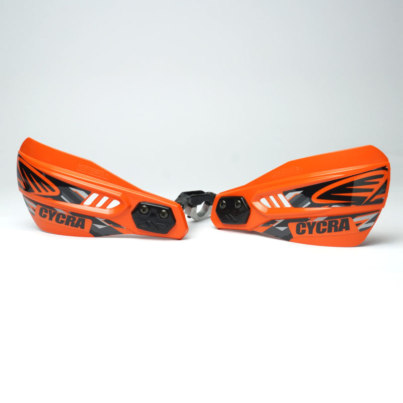 Cycra Primal Hand Shields SE - Orange
