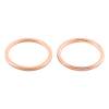 Vertex Gaskets 1978 Honda CB400A Exhaust Gasket Kit