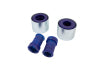 SuperPro 2000 BMW 323Ci Base Front Lower Inner Rearward Control Arm Bushing Kit