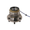 MOOG 16-23 Nissan TITAN XD Front Hub Assembly