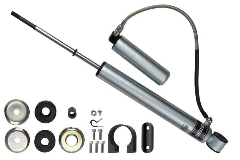 Bilstein 03-11 Mercedes-Benz G55 AMG (w/ 0-2in Front Lift) B8 5160 Shock Absorber - Front Right