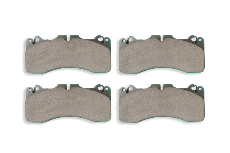 DBA 16-20 Lexus GS F SP Performance Front Brake Pads