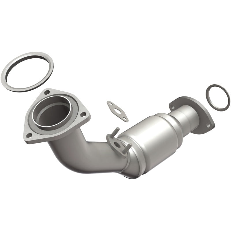 MagnaFlow Direct Fit Catalytic Converter 99-02 4Runner 3.4L frt OEM