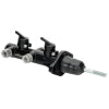 Wilwood Remote Tandem M/C 1.12 Dia Diecast Dual