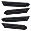 Oracle 10-15 Chevrolet Camaro Concept Sidemarker Set - Tinted - No Paint
