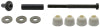 MOOG 71-73 Buick Centurion Front / Rear Sway Bar Link