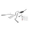 Flowmaster 04-08 F-150 Force II Cat-Back Exhaust System