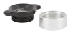 Peterson Fluid Systems Cap & Neck Assembly Billet