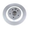 Power Stop 04-07 Ford Freestar Rear Evolution Geomet Coated Rotor