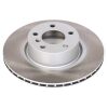 Power Stop 11-17 BMW X3 Rear Semi Coated Rotor