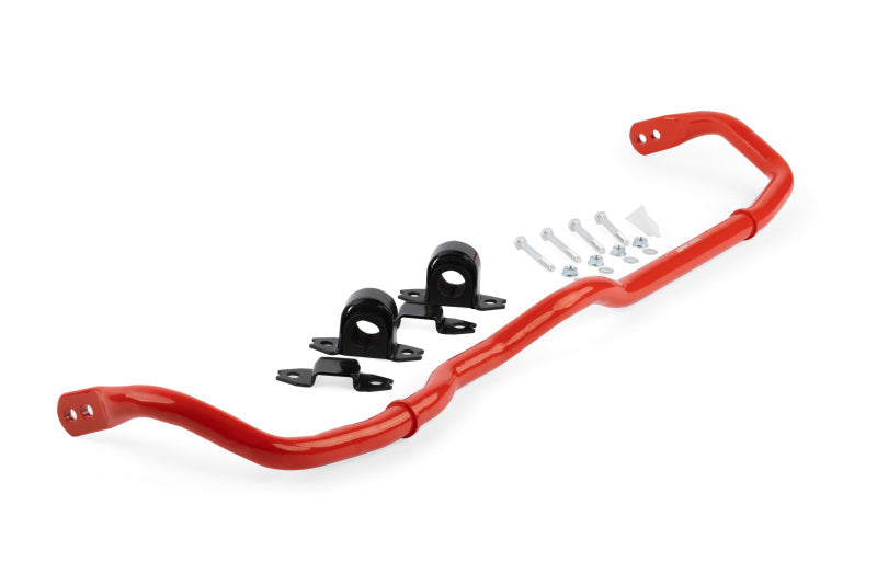 APR 15-25 Audi A3 Quattro/S3/VW Golf R (MQB/MQB EVO) AWD Roll-Control Front Sway Bar - 28mm