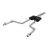 Flowmaster 15-16 Charger R/T / 15-23 CHRY 300 5.7L American Thunder Cat-Back Exhaust System