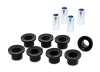 SuperPro Triumph Rear Trunnion Bushing Kit