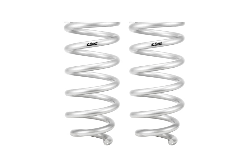 Eibach 07-22 Toyota Sequoia SUV 2ND Gen Sequoia - Rear Pro Lift Kit - Rear