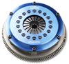 OS Giken Toyota STARLET 4E Super Single Steel Dampened Single Plate Clutch
