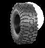 Mickey Thompson Baja Boss A/T Tire - 35X15.50R24LT 117Q - 250092