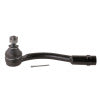 MOOG 06-11 Hyundai Accent Front Left Outer / Left Outer Tie Rod