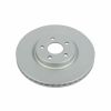 Power Stop 18-20 Ford Transit Connect Front Evolution Geomet Coated Rotor