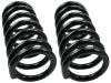 MOOG 83-96 Chevy S10 Front Coil Springs
