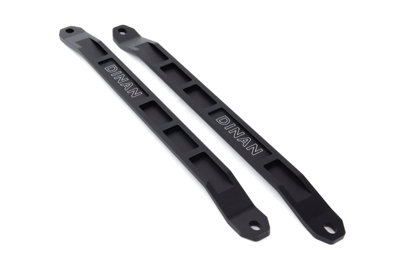 Dinan 21-27 BMW 430i/M440i (G22/G23/G26) Aluminum Strut Tower Braces - Front