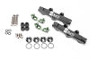 Radium Subaru EJ V1-2 Top Feed Conversion Fuel Rails V1-2