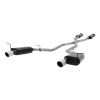 Flowmaster 11-25 Dodge Durango R/T Force II Cat-Back SS Exhaust System