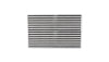 Vibrant Universal Oil Cooler Core 6in x 10in x 2in