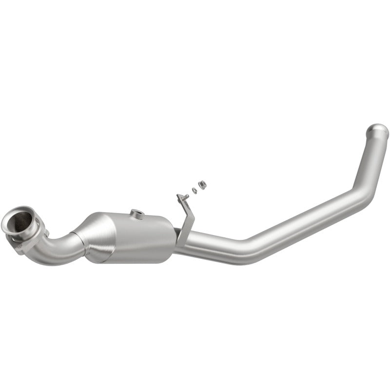 MagnaFlow 07-11 Mercedes-Benz ML350 3.5L Direct Fit Converter